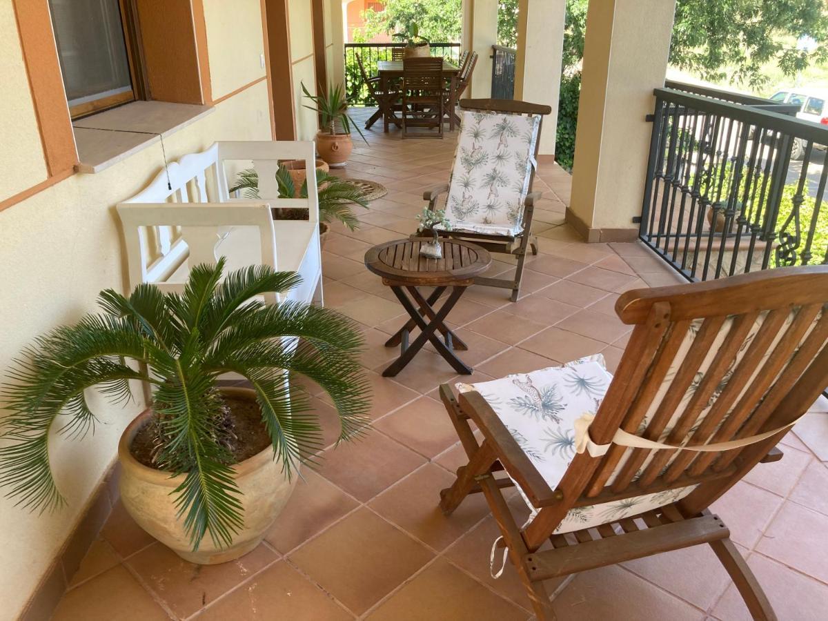 Villa La Parra En El Corazon De La Sierra De Gata Santibanez el Alto Ngoại thất bức ảnh